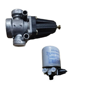 Pièces de rechange WG4075450065 Bras de réglage du dégagement Accessoires pour camions à benne basculante Dumper HOWO NX380 - Product Image 6