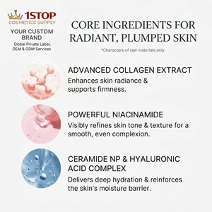 Mascarilla Facial Nocturna <span class=keywords><strong>en</strong></span> Gel con Ácido Anti-Imperfecciones, <span class=keywords><strong>en</strong></span> Forma de Huevo, Hidratante, Reparadora, Embellecedora, Cuidado de la Piel, Venta al por Mayor - Product Image 3
