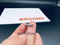 Machine de marquage Laser à fibre 100w pour magasin de bijoux en acier inoxydable, nom personnalisé, collier, bijoux personnalisés, coupe en acier inoxydable