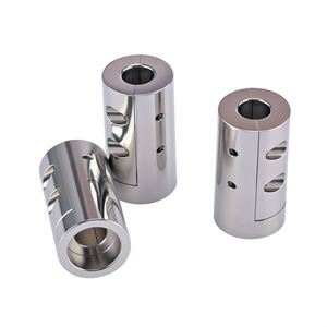 Высокоточная бронзовая втулка для тяжелой техники (OD 20-100 мм) - Product Image 2