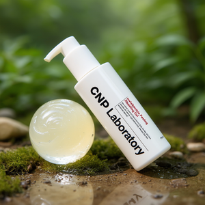 Gel Limpiador Exfoliante Invisible CNP Laboratory 170 ml, Exfoliante Facial para Todo Tipo de Piel - Product Image 3