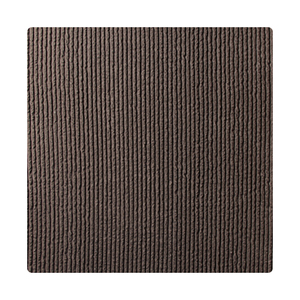 Azulejos de pared de piedra a rayas adhesivos flexibles, decorativos resistentes al fuego para exteriores, diseño de modelo 3D y acabado brillante/<span class=keywords><strong>mate</strong></span> - Product Image 5