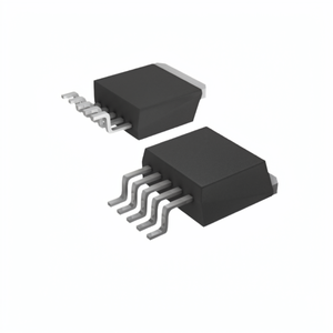 Buy Online Electronic Components Power Management (PMIC) Original One Stop Service AP1501A-33K5G-13 TO 263 6, D2PAK , TO 263BA - Product Image 1