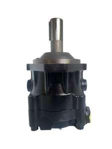 Piezas de Maquinaria de Construcción a Precio de Fábrica OEM, Bomba de Motor de Ventilador Hidráulico ZX470-3 ZX470-5 ZX450 ZX490 4634936 YA00005829 - Product Image 3