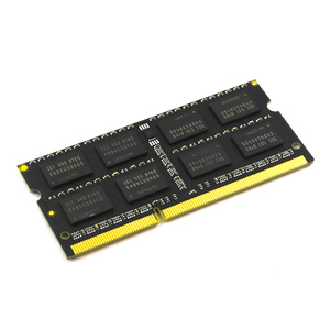 RAM <span class=keywords><strong>DDR3</strong></span> 8 Go 1600 MHz ECC pour ordinateur portable/de bureau pratique et bon marché - En stock - Product Image 2