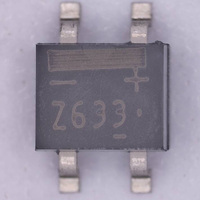 Redresseur de puissance S1ZB60-7062 600V 30A à diodes en pont, composant électronique SOP-4