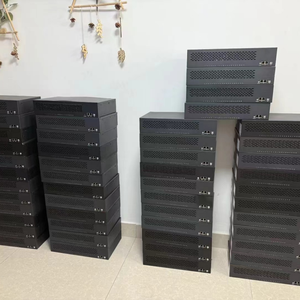 กล่องฟาร์มโทรศัพท์มือถือ 20 พอร์ต พร้อมเมนบอร์ด Reno6 Pro อุปกรณ์แยก IMEI สำหรับฟาร์มบัญชี FB Spotify - Product Image 4