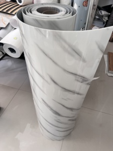 Impermeabile ispessito in PVC marmo mattonelle adesivi murali per soggiorno camera <span class=keywords><strong>da</strong></span> letto bagno e cucina <span class=keywords><strong>carta</strong></span> <span class=keywords><strong>da</strong></span> <span class=keywords><strong>parati</strong></span> per la decorazione domestica - Product Image 3