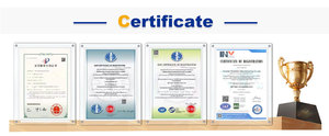 SUNPREC One-Stop Servicios de mecanizado <span class=keywords><strong>CNC</strong></span> Piezas de metal personalizadas de precisión Acero inoxidable de alta calidad - Product Image 2