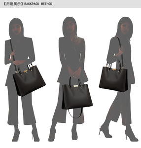 New Fashion Designer Crossbody <b>Bags</b> High Quality Genuine Leather Shoulder Messenger <b>Bag</b> Casual Totes Women Handbags and Purses - Product Image 3