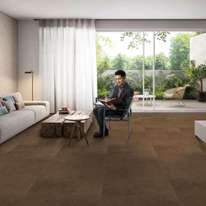 Cansas Wenge 800x1600mm Azulejos de porcelana mate Premium Pulido esmaltado para interior Exterior Moderno Salón Baño Clásico Ladrillo refractario - Product Image 1