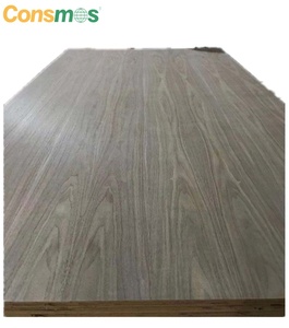 Đen óc chó <span class=keywords><strong>MDF</strong></span>/ván ép để Mexico chất lượng tốt giá rẻ 1220*2440 mét - Product Image 3