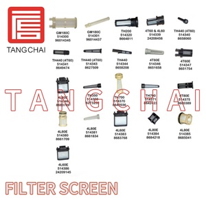 Venta al por mayor del fabricante de filtro 1262770295 de 1262770298 para <span class=keywords><strong>Mercedes</strong></span> Benz 722,3 de 722,4 4G-<span class=keywords><strong>TRONIC</strong></span>... W4A040 - Product Image 6