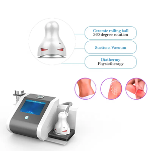 휴대용 롤러 마사지 지방 제거 3 in 1 지방 화상 체중 감소 슬리밍 롤링 머신 - Product Image 4