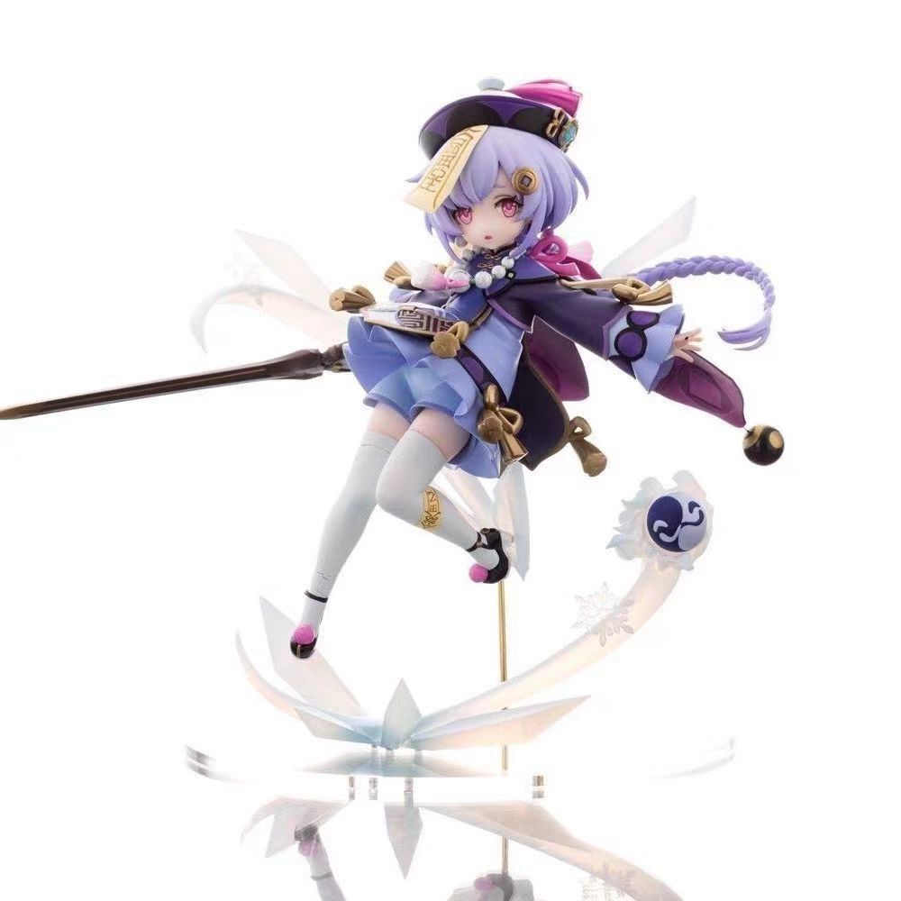 Qiqi 18cm