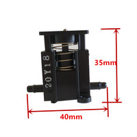 VALVE CG-2057, CHOKE - 1000019097/1000009908 pour Roland SG-540/RF-640/RF-640/ VG3-540/ VS-300i/VS-540i/VS-640i/XF-640
