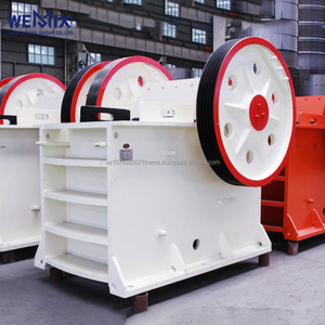 Trituradora de mandíbula de doble palanca a gran escala PE800 * 1060, trituradora de piedra, trituradora de mandíbula PE - Product Image 1