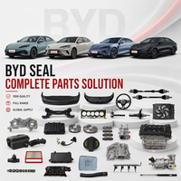 Pièces détachées automobiles BYD neuves pour Seagull, Seal, Sealion 7, Dolphin, Han, Qin, Frigate, Destroyer 05, Yangwang, U8 – Accessoires OEM