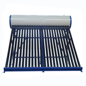 컴팩트한 옥상 저압 태양열 온수기 - Product Image 5