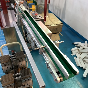 Full <strong>Automatic</strong> Box Folding Machine Multiple Modular Type Box Folding Gluing Cartooning Box Machines <strong>Folder</strong> <strong>Gluer</strong> <strong>Supplier</strong> - Product Image 2