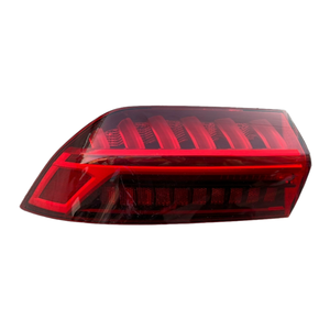Feux arrière à LED d'origine pour A7/A7L/S7 Arrière A5 A4 A6 A8 A3 Feu de freinage Modèles applicables - Product Image 2