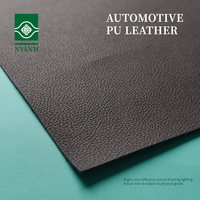 Cuir PU automobile résistant à l'usure et imperméable, idéal pour le remplissage des interstices de siège de voiture et la décoration de console centrale - Vente chaude