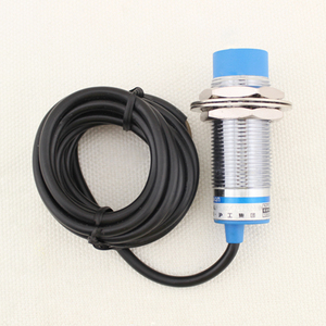 Bi24-10F-N1N2P1P2L1L2Y1Y2 endüktif yakınlık sensörü anahtar M24 <span class=keywords><strong>2</strong></span>/3/4-teller PNP NPN NO NC Bi24-8F-N1N2P1P2L1L2Y1Y2 - Product Image 2