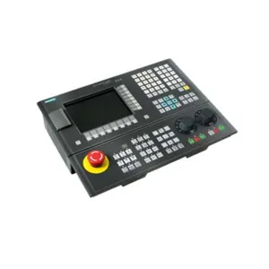 Nuevo original para panel de control Siemens 100% prueba producto de automatización industrial PLC 6FC5370-2AT02-0CA0