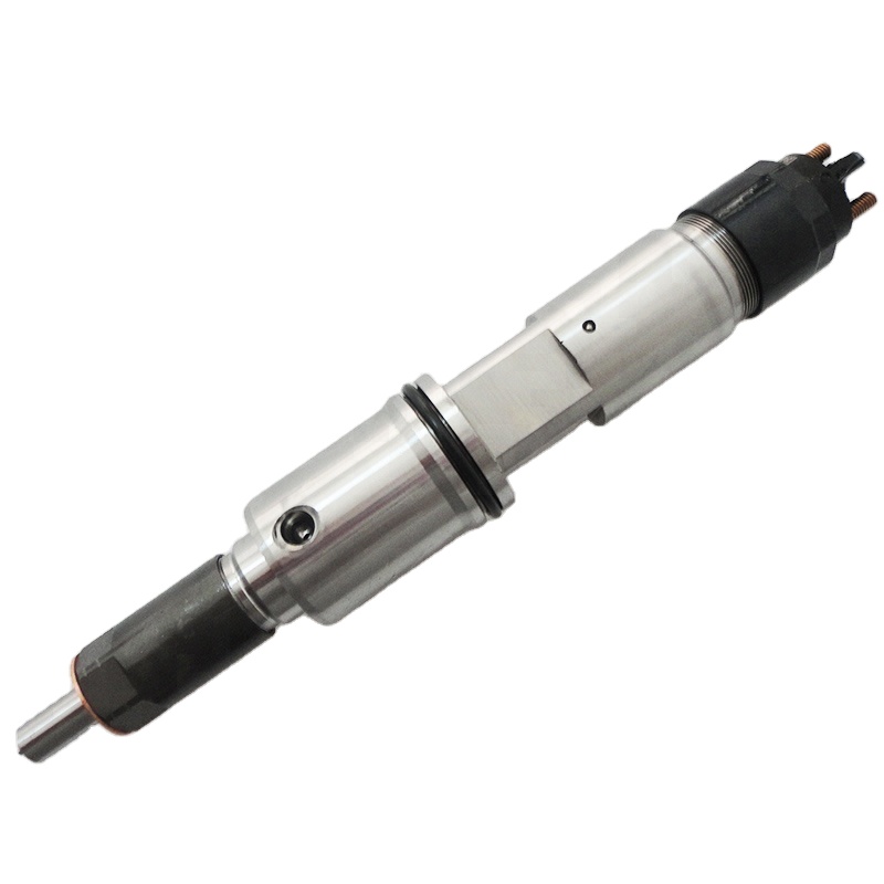 diesel fuel injector 0445120247 0445120395 CRIN2-16-BL common rail injector 0445120247 0445120395 for FAW F1 F4 F5