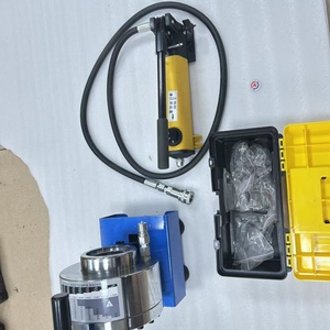 Crimping Machine for Mini Crimping Machine With 8 Mold in Stock Now - Product Image 3