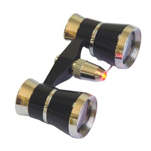 <span class=keywords><strong>Telescopio</strong></span> Classico per Opera 25x30, Occhiali per Opera con Luce, Binocolo Telescopico per Opera - Product Image 5