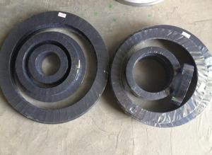 Juego de Juntas Multiusos Universal, Ajuste Exacto para Reparaciones Automotrices, Plomería Doméstica, Accesorios Industriales, Sellado de Generadores - Product Image 4