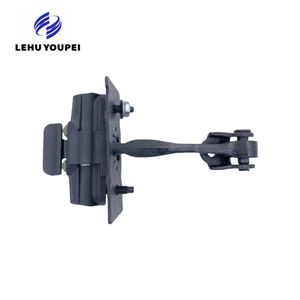 Limiteur <span class=keywords><strong>de</strong></span> porte, sangle <span class=keywords><strong>de</strong></span> retenue OE 9802216380 pour Peugeot 301 308 Citroën C-Elysée C3 C3XR, butée <span class=keywords><strong>de</strong></span> charnière, pièces automobiles - Product Image 1