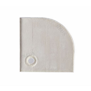 <span class=keywords><strong>Receveur</strong></span> de douche personnalisé moderne en ABS antidérapant blanc de qualité supérieure pour salle de douche - Product Image 3