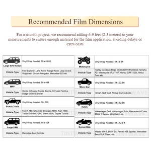 Vente en gros personnalisé Black Magic Purple pour TPU Enveloppe de carrosserie complète pour les véhicules <span class=keywords><strong>Film</strong></span> de voiture changeant de couleur avec fonction d'auto-guérison - Product Image 6