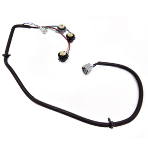 16531401 ชุดสายไฟไฟท้ายด้านซ้ายสำหรับเชฟโรเลต จีเอ็มซี - Product Image 4