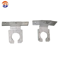 Usine du Guangdong Fabrication sur mesure d'usinage CNC et de tôlerie |   Prototypage rapide et pièces métalliques OEM/ODM