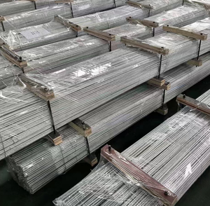 Barra Roscada Totalmente Rosqueada DIN975 M8-M33 em Aço Carbono Grau 4.8/8.8 Galvanizada a Quente com Garantia de 5 Anos - Product Image 3