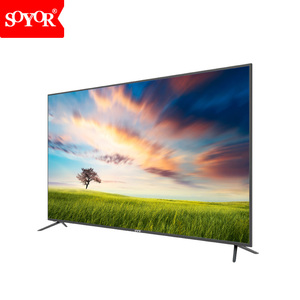 ทีวีสมาร์ท 100 นิ้ว 4K Ultra HD ระบบ Android 14 รองรับหลายภาษา กระจกกันแตก ไฟแบ็คไลท์ QLED รุ่น Sy100tv - Product Image 3