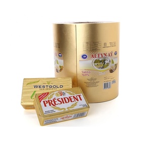 Emballage alimentaire en aluminium imprimé sur mesure Yulan - Product Image 1