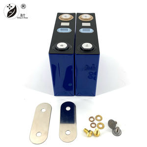 Super Leistung 3,2 v 50Ah LiFePO4 batterie Marke Neue Grade A LFP Prismatische zellen für ESS energie - Product Image 4