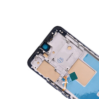 Incell/TFT untuk Samsung Galaxy S22 S901B S901U S901W S901N S901E Layar LCD S22 5G untuk Samsung S22 5G dengan Bingkai