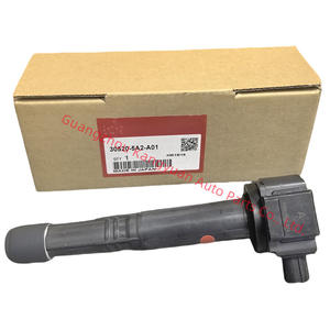 คอยล์จุดระเบิด Acura Honda รุ่น 30520-5A2-A01 673-2315 สำหรับ TLX ILX Accord CRV อะไหล่ทดแทนใหม่ - Product Image 2