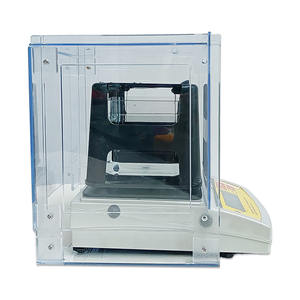 Testeur d'or 300 Machine d'essai de densité d'or Machine d'essai de pureté d'or portable - Product Image 5