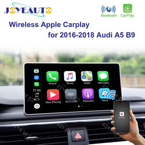 Adaptateur Carplay sans fil A4/A5/<span class=keywords><strong>Q2</strong></span>/Q7 B9 2012-18 A3 <span class=keywords><strong>MMI</strong></span> 2016-18 - Product Image 4