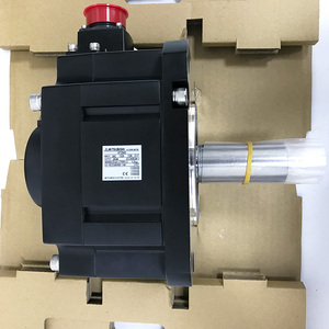 Motor Servo AC Original Mitsubishi HF204S-A48 - Product Image 6