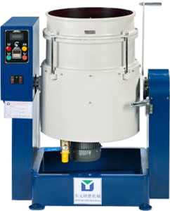 Machine de <span class=keywords><strong>polissage</strong></span> à disque centrifuge <span class=keywords><strong>OTEC</strong></span>, contrôle de la vitesse, machine de <span class=keywords><strong>polissage</strong></span> et de meulage de bijoux en métal - Product Image 1