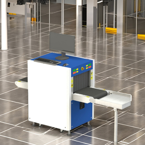 Máy kiểm tra Xray máy quét hành lý X-Ray VK-SE5030C tiên tiến - Product Image 4