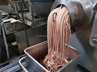 HUAGANG prix d'usine hachoir à viande commercial hachoir à viande et à os industriel viande congelée de grande capacité