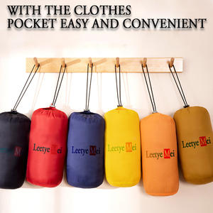 قميص صيفي لتكييف الهواء للرجال, قميص تبريد للسفر مع سترة بمروحة - Product Image 5